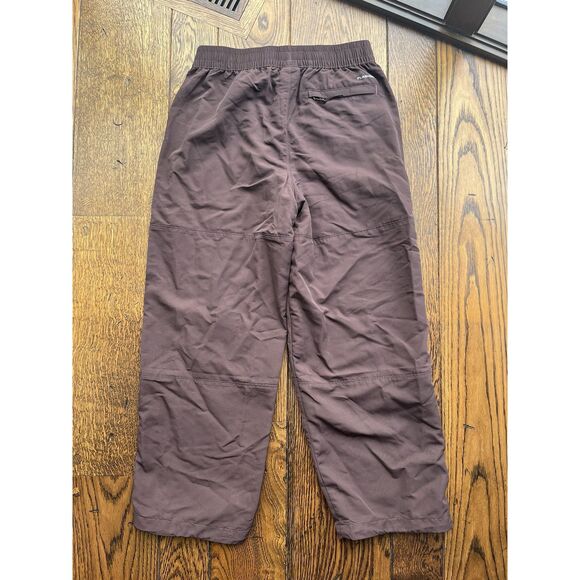 The North Face Women's TNF Nylon Easy Pants Size Medium NWT - Picture 4 of 6